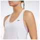 Reebok Γυναικεία αμάνικη μπλούζα ID Train Mesh Back Tank